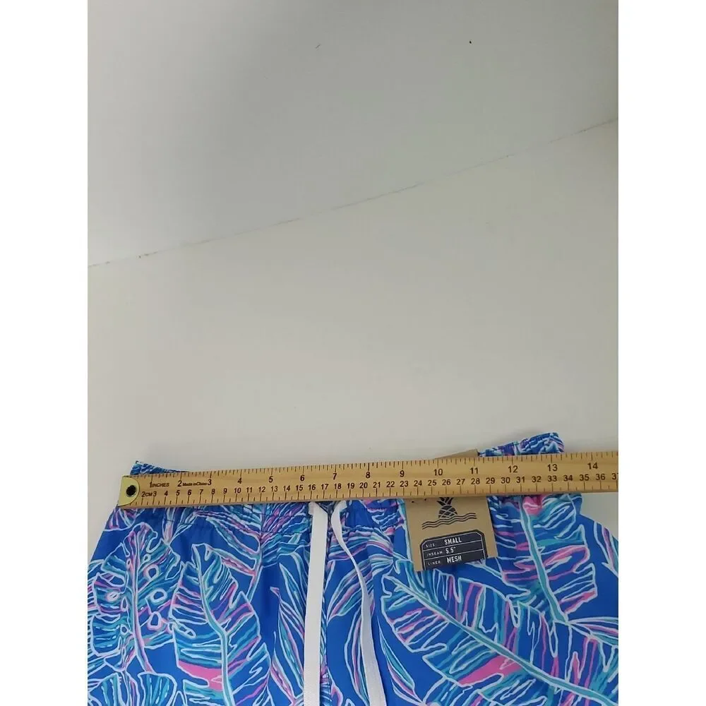 chubbies cruise it